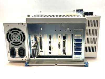 Used Hurco CNC Controller CNC & N/C Controls Michigan US | Maverick Industrial Sales #1392875