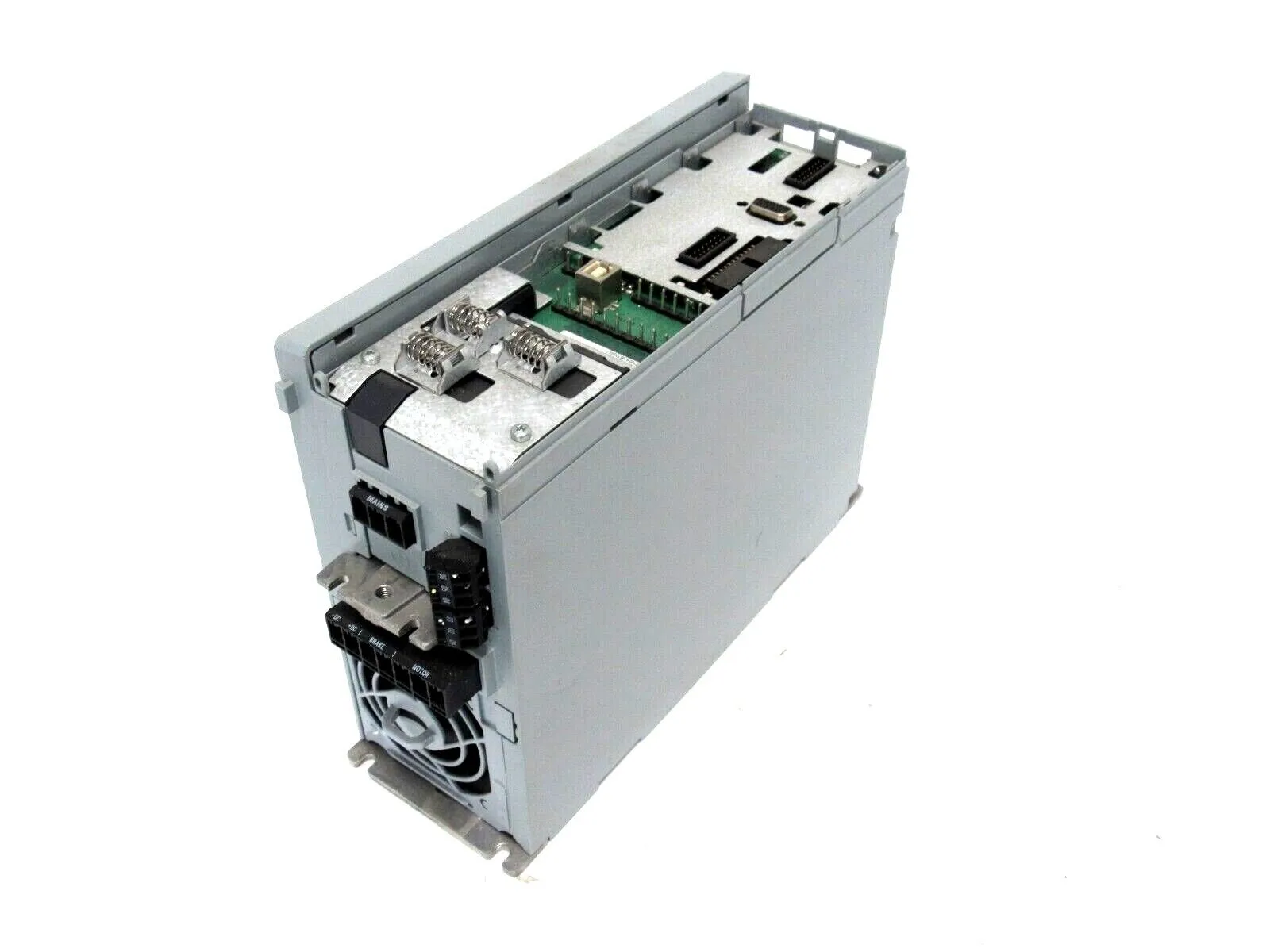 USED DANFOSS FC-302P2K2T5E20H1XGXXXXSXXXXA4BXCXXXXDX DRIVE 3HP 131B0618