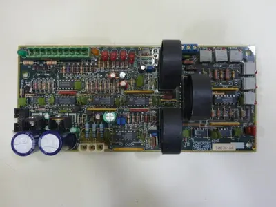 USED POWERTEC 4000-144009-005