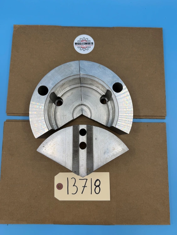 Used U.S. Shop Tools RKT-8300A Cabinets Ohio US | T.R. Wigglesworth Machinery Co. #1300135