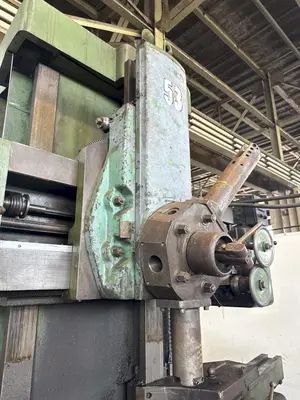 USED FRORIEP W12400