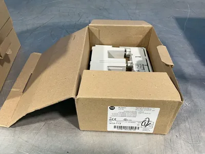 Used ALLENBRADLEY 141AT13 Electrical Fittings Ohio US | HGR 24 #1539869