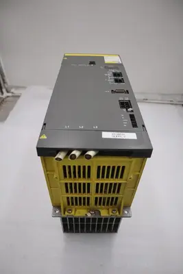 Fanuc A06B-6091-H118 Power Supply Module Ser B  STOCK 100B
