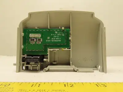 Allen Bradley 1769-ECR Compact I/O Right End/Terminator Mixed Rev 1,2