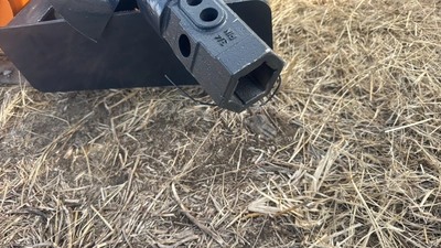 Skid Steer Loader Auger Drives	Landhonor	2025	Unused	SAD-12-23C