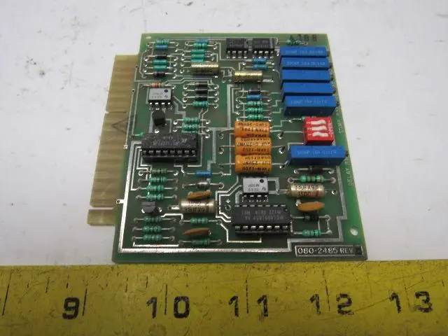 Used SCI _UNKNOWN_ Miscellaneous MRO | Arrow Industrial #658064