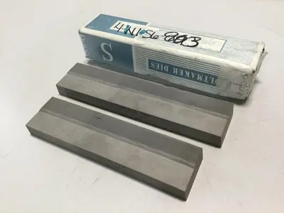 NEW STERLING DIE 4-N1-S6-903