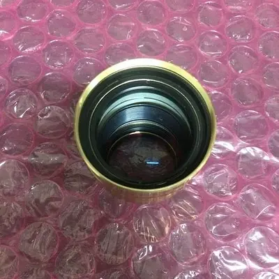 SUPER SANKOR No. 40922 3.7inch F1.9 Multi-coated