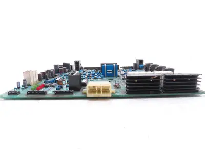 Mitsubishi BY171A608G52 CNC PCB Printed Circuit Board ANCA-05-G