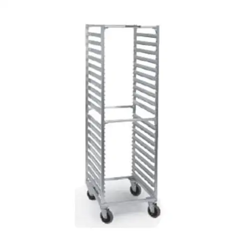 Lakeside 8559 20 1/2"W 38 Sheet Pan Rack w/ 1 1/2" Bottom Load Slides