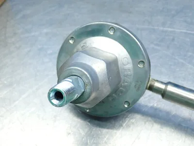 Used GRACO 214980 Pumps Ohio US | HGR 24 #873906