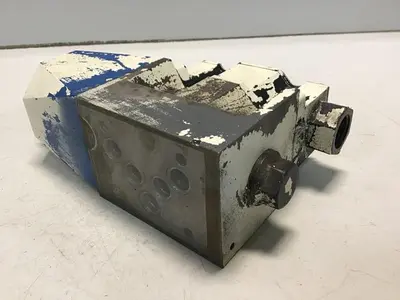 USED VICKERS DG4V-5-6B-M-P7L-H-6-30