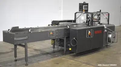 USED EXTREME SALI8-DC