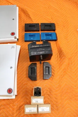 USED Jergens Worholding