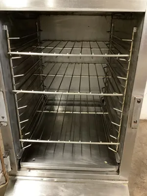 USED Alto-Shaam 1000.