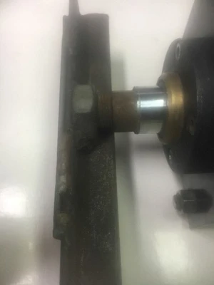 USED Answer Engineering J154214
