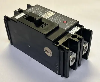 Used FUJI ELECTRIC BU-ECA2010 Miscellaneous Equipment (Electrical & Power) | Surplus Asset Holdings #1194227