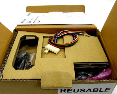 NEW ORIENTALMOTOR 163K203H01 BRUSHLESS MOTOR 3AAFLT-07-B0004