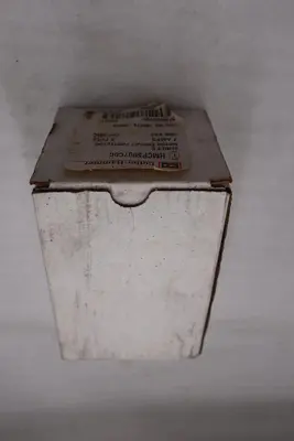 NEW CUTLER-HAMMER HMCPS007C0C BREAKER 3 POLE MOTOR CICUIT PROTECTOR #H459