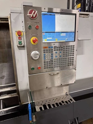 USED 2014 HAAS ST-30