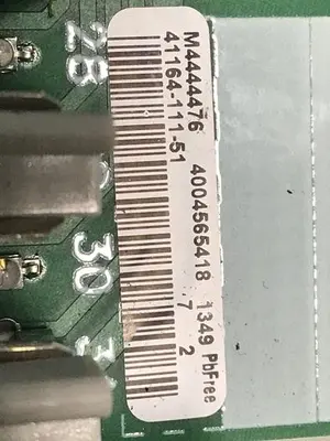 USED ALLEN BRADLEY 1492-IFM40F-F24-2 SER A