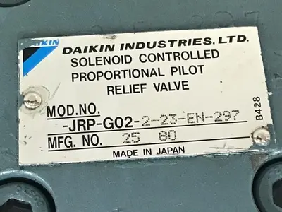 USED DAIKIN V70SAJS-SP6-60T94