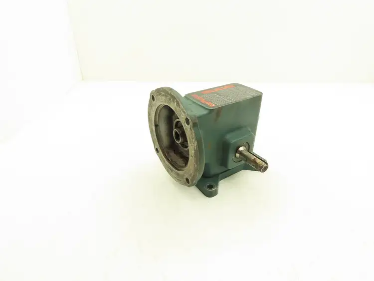 Used DODGE TIGEAR _UNKNOWN_ Speed Reducers | Arrow Industrial #614708