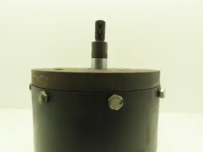 Bellofram 905-193 Pneumatic Air Cylinder 6.8" Bore 6" Stroke Spring Return