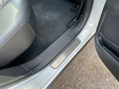 Used 2021 NISSAN MURANO SUVs Michigan US | Miedema Asset Management Group #1321258