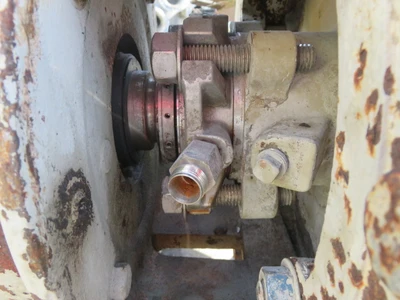 USED Goulds 3196 XLT