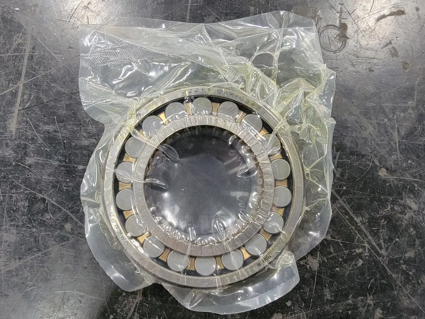 NEW TWB 22213 CAK/C3W33