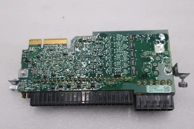 Allen Bradley 20-750-2262D-2R  PowerFlex Drive Option Board  STOCK K-580-A