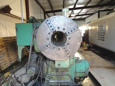 USED 1978 DEMOOR 825-S-230