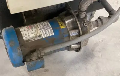 USED Koolant Koolers 90435743757843