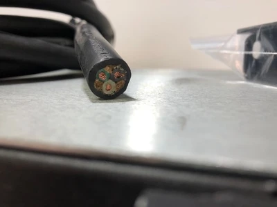 USED Interact Power 51102-XX022-015