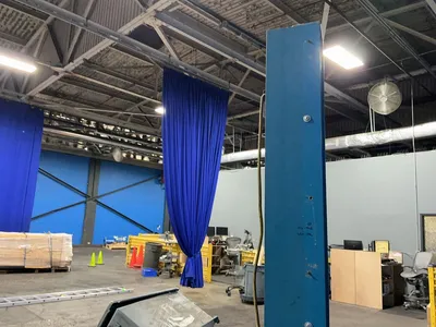 Used ADVANCE PRODUCTION TOOLS _UNKNOWN_ Miscellaneous Packaging Equipment Ohio US | HGR 24 #1244630