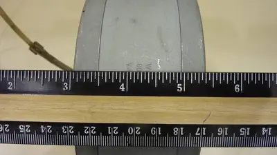 NEW WATLOW B6A2JG3A