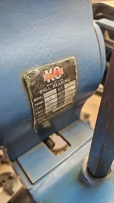 K.O. LEE B923A GRINDERS, TOOL & CUTTER | Prime Machinery (2)