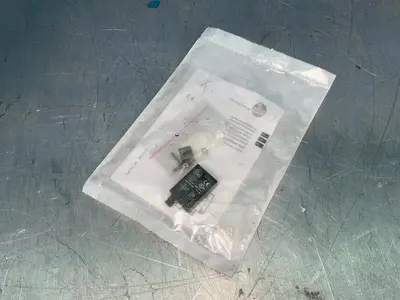 New | in-Stock IFM OJ5020 Photoelectric Sensors Ohio US | HGR 24 #1314215