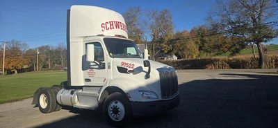 Used 2022 PETERBILT 5794X2S/A Conventional trucks Ohio US | Miedema Asset Management Group #1693451