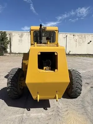 USED 2018 MASTER CRAFT MC08-11136