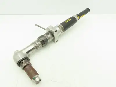 Stanley EB45LH26V2-155 Right Angle Nutrunner 3/8"Drive *Parts or Repair*