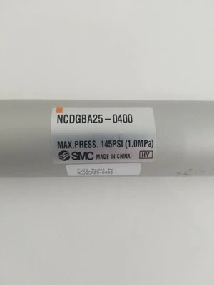 USED SMC NCDGBA25-0400