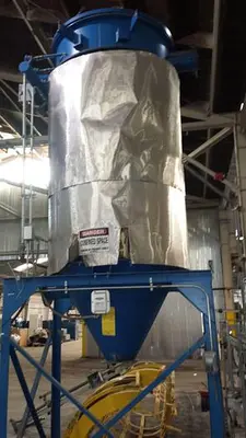 USED BINDICATOR VRF1A0G1C