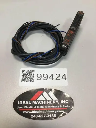 USED OMRON E3X-NA11