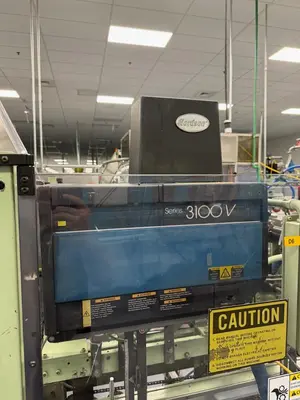 Used _UNKNOWN_ _UNKNOWN_ Cartoners Vertical - Automatic Fill Volumetric - Scale - Product Rhode Island US | Federal Equipment Company #1344487