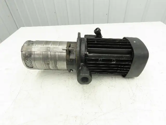 Used GRUNDFOS _UNKNOWN_ Pumps Indiana US | Arrow Industrial #1408625