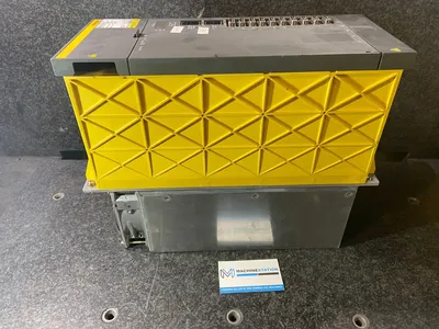 USED FANUC A06B-6088-H115#H500