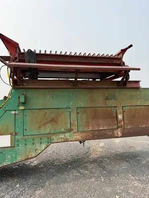Used 2012 MCCLOSKEY S190 Vibratory Screens Pennsylvania US | Proxy Equipment #1426134