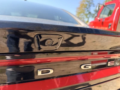 Used 2020 DODGE CHARGER Sedans Michigan US | Miedema Asset Management Group #1402479